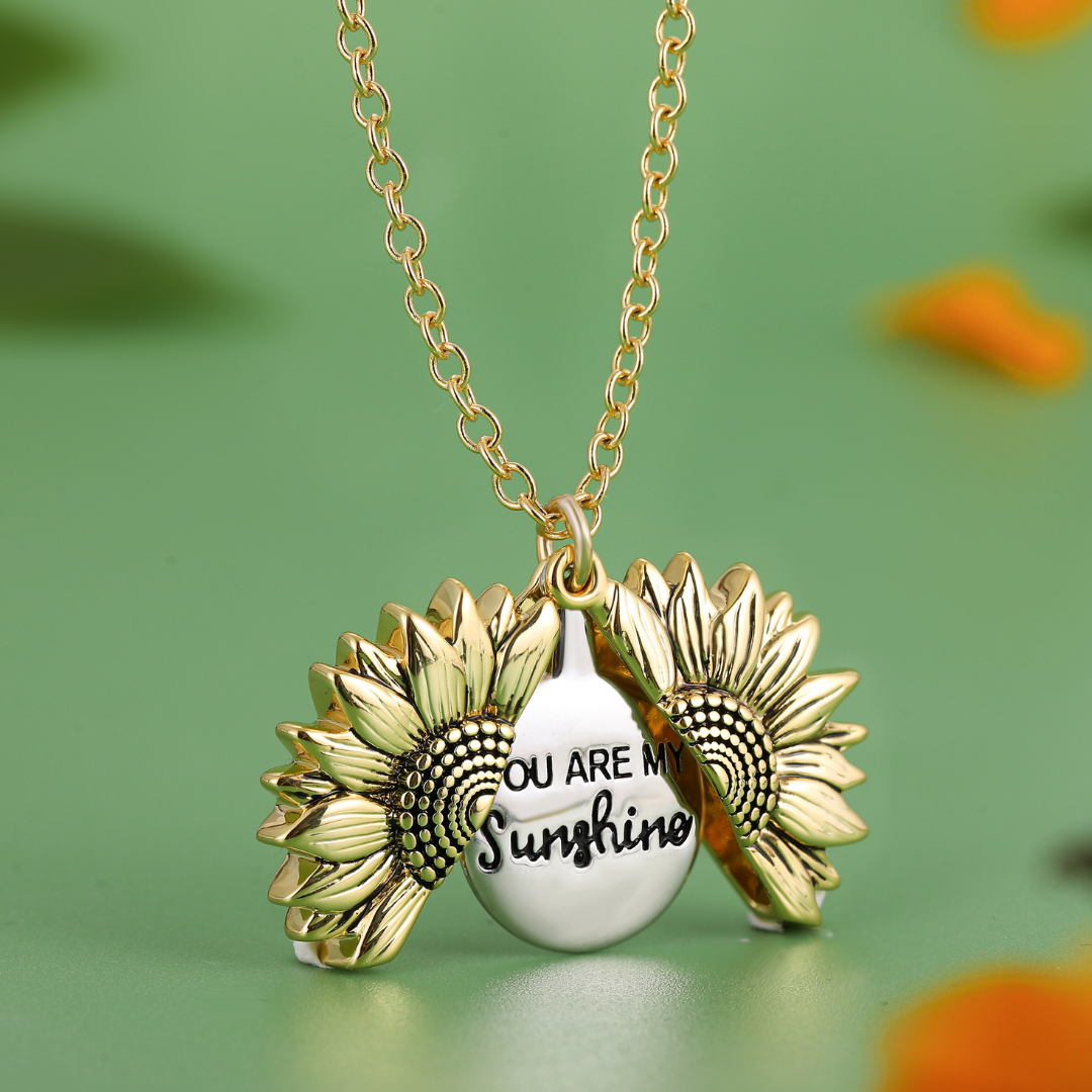 "You Are My Sunshine" boudha shop jolleria