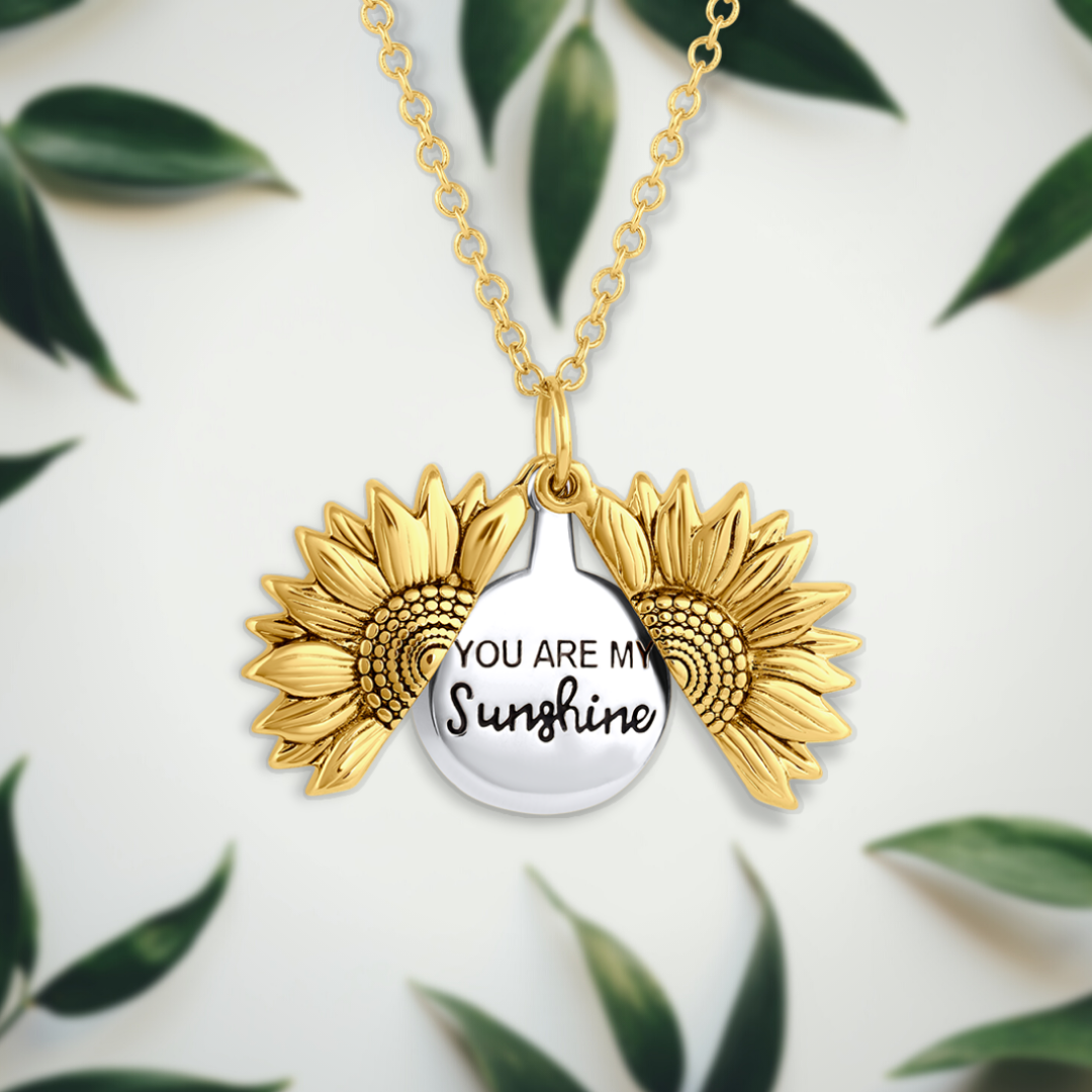 "You Are My Sunshine" boudha shop jolleria